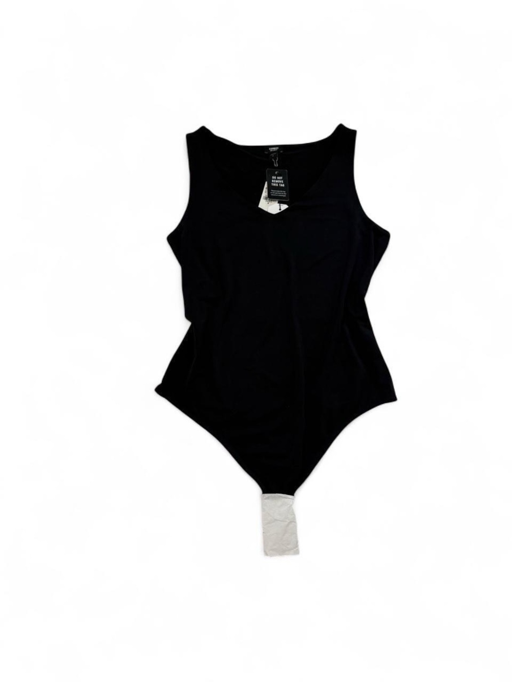 Express Body Contour Bodysuit